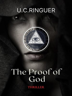 cover image of The Proof of God